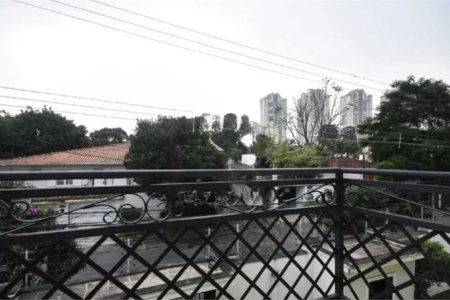 Casa à venda com 5 suítes em Jardim Londrina, São Paulo, SP