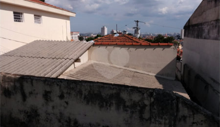 Casa à venda com 4 quartos em Vila Guilherme, São Paulo, SP