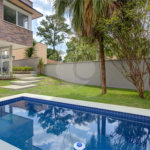 Casa à venda com 3 suítes no condomínio Gaia, São Paulo - SP