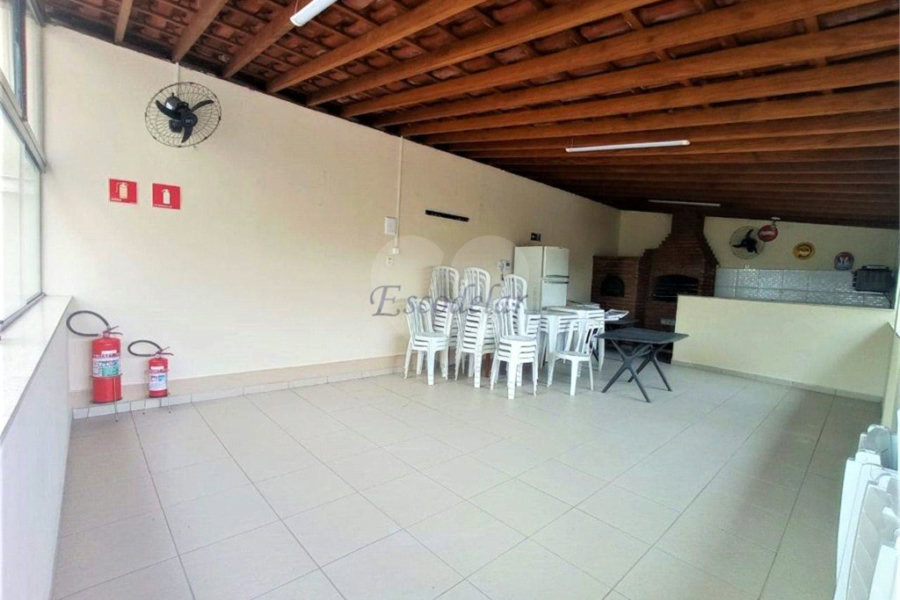 Apartamento de 70m2 no Mandqui de 3 dormitórios, sala com sacada e 2 vagas garagem