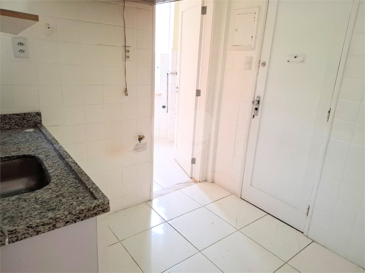 Apartamento à venda com 2 quartos em Copacabana, Rio de Janeiro, RJ