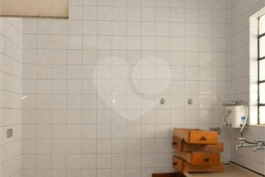 Sobrado à venda com 3 quartos em Alto da Lapa, São Paulo, SP