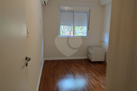 Apartamento à venda com 1 suíte em Vila Guarani (z Sul), São Paulo, SP