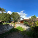 Casa térrea no Centro