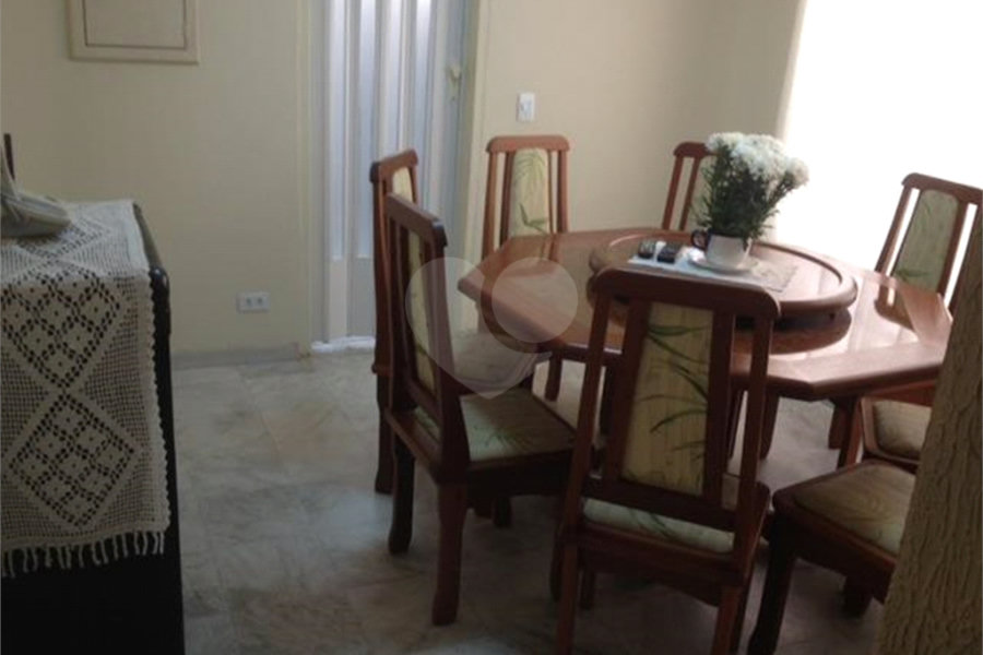 Sobrado à venda com 3 quartos, sendo 1 suíte, em Sacomã, São Paulo, SP