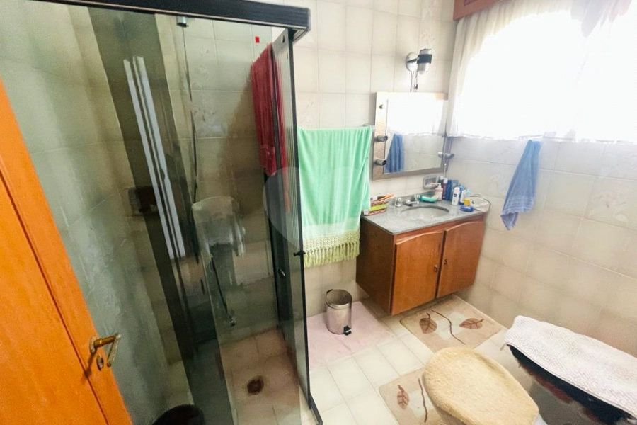 Casa à venda com 4 quartos, sendo 2 suítes, em Vila Maria, São Paulo, SP