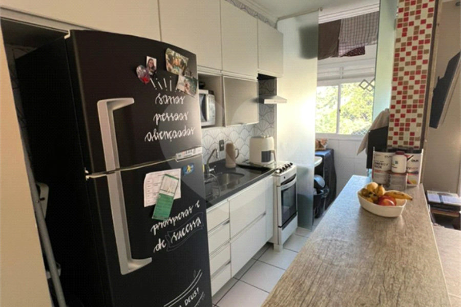 Apartamento à venda com 2 quartos em Tremembé, São Paulo, SP