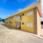 Apartamento à venda com 2 quartos em Boraceia, Bertioga, SP