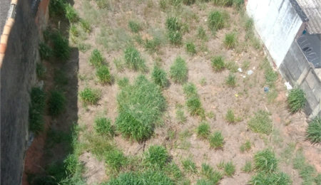 Terreno à venda em Vila Haro, Sorocaba, SP