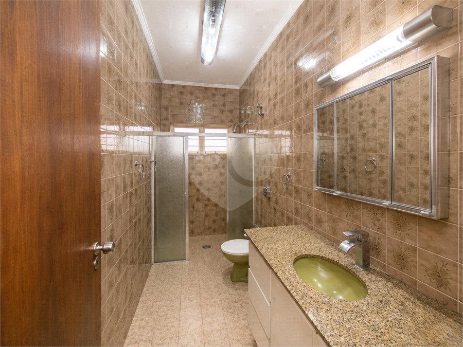 Casa Térrea para alugar com 4 quartos, sendo 1 suíte,  em Jardim América, Sorocaba, SP