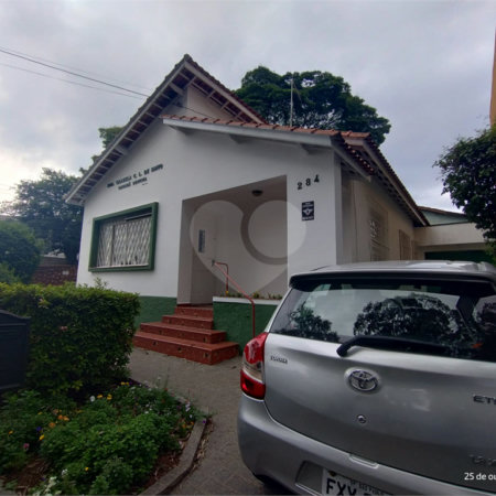 Casa Térrea à venda com 1 quarto em Interlagos, São Paulo, SP