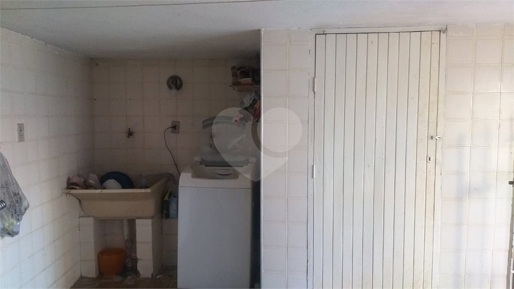 Casa Térrea à venda com 2 quartos em Mandaqui, São Paulo, SP