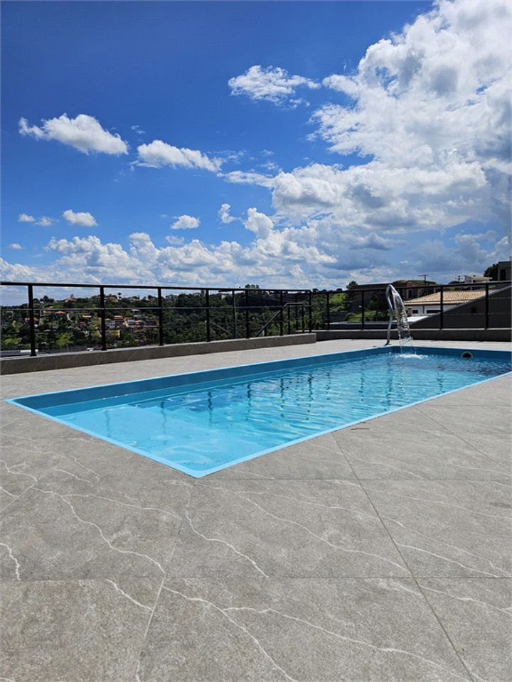 Casa com 3 dormitórios à venda, 265 m² por R$ 1.100.000,00 - Centro - Igaratá/SP