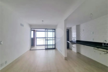 Apartamento à venda com 2 quartos, sendo 1 suíte, em Tijuca, Rio de Janeiro, RJ