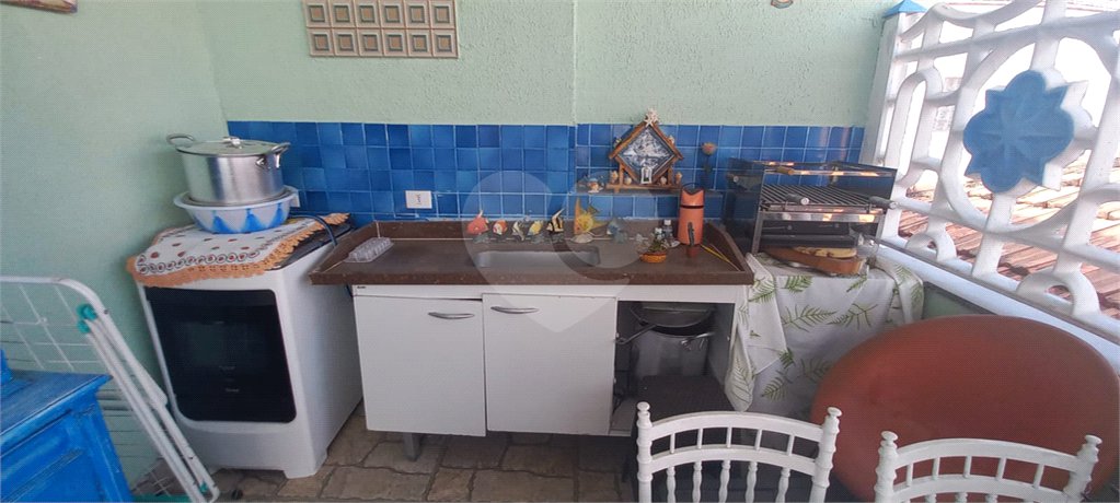 Casa à venda com 2 quartos em Parada Inglesa, São Paulo, SP