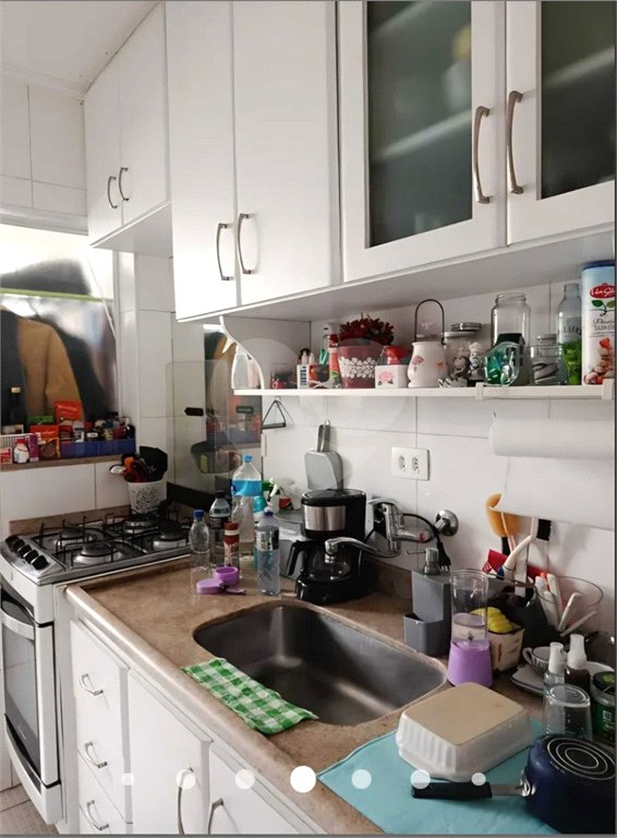 APARTAMENTO A VENDA VILA MADALENA - 3 DORMITÓRIOS 2 VAGAS