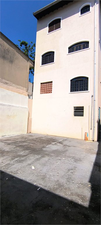 Sobrado à venda com 3 quartos, sendo 2 suítes, em Jardim Ivana, São Paulo, SP