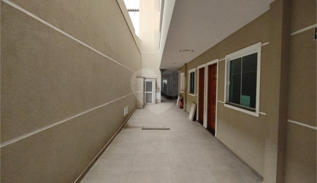 Apartamento à venda com 3 quartos em Vila Guilherme, São Paulo, SP