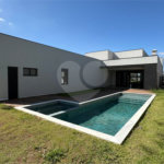 Casa à venda com 4 suítes no condomínio Saint Patrick, Sorocaba - SP