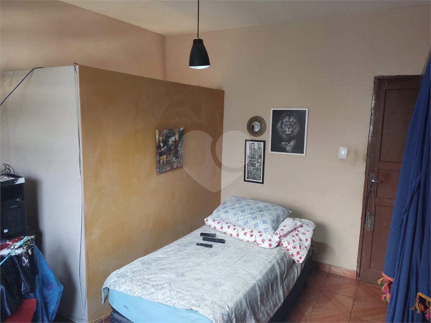 Casa à venda com 3 quartos em Vila Morse, São Paulo, SP