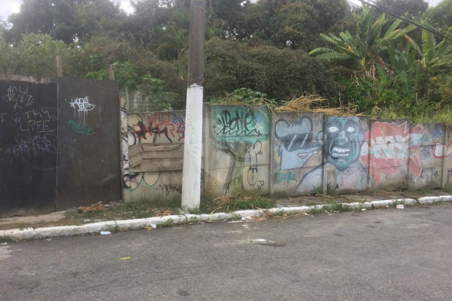 Terreno à venda em Tremembé, São Paulo, SP