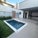 Casa à venda com 3 suítes no condomínio Sun Lake, Sorocaba - SP