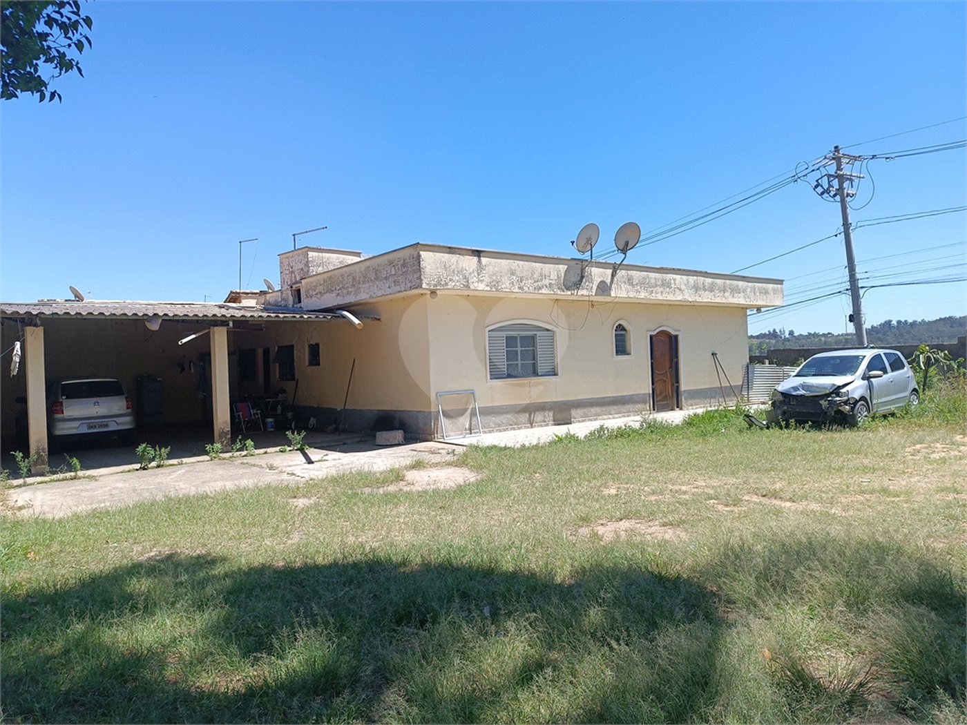 Chácara à venda com 3 quartos, sendo 1 suíte, em Jardim Waldez, Mairinque, SP