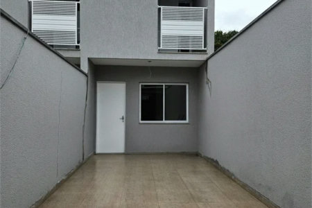 Casa à venda com 2 suítes em Jardim Ester, São Paulo, SP