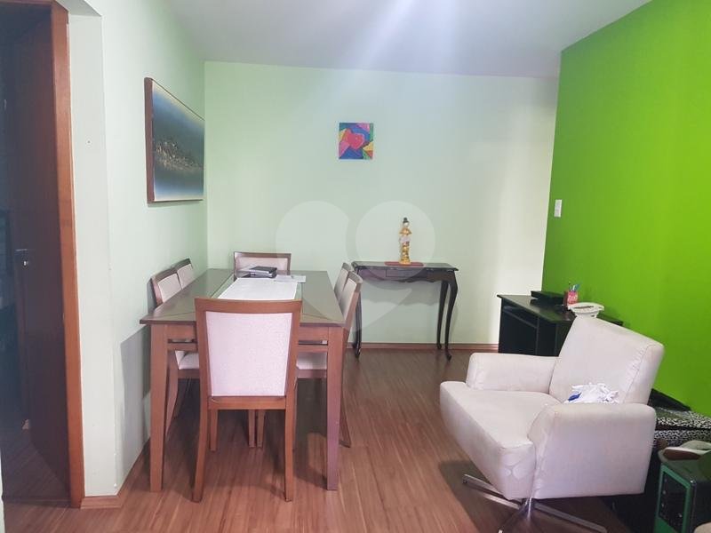 Apartamento à venda com 2 quartos em Tremembé, São Paulo, SP
