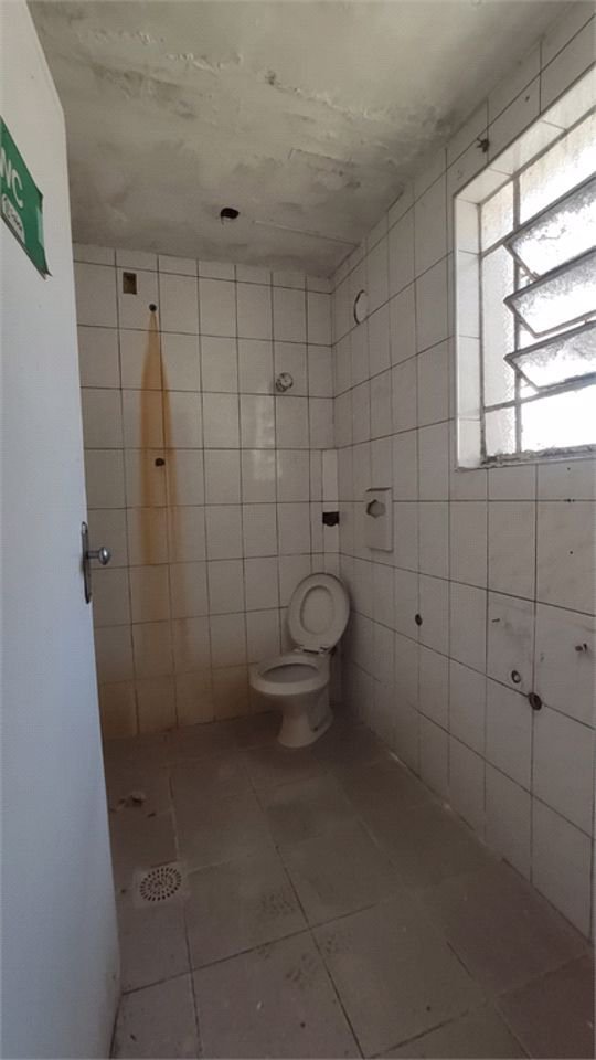Casa Comercial à venda, Vila Matias, Santos - CA0198.