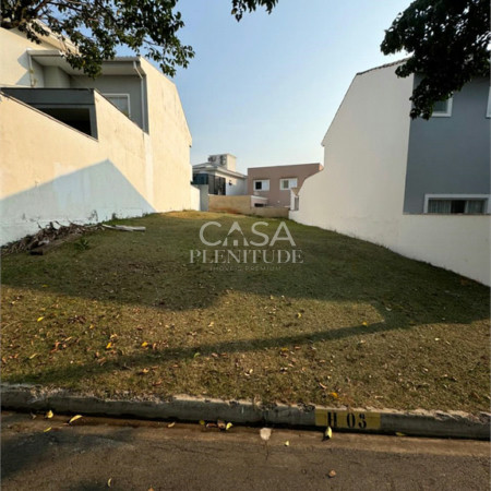 Terreno em condomínio à venda em Aparecidinha, Sorocaba, SP