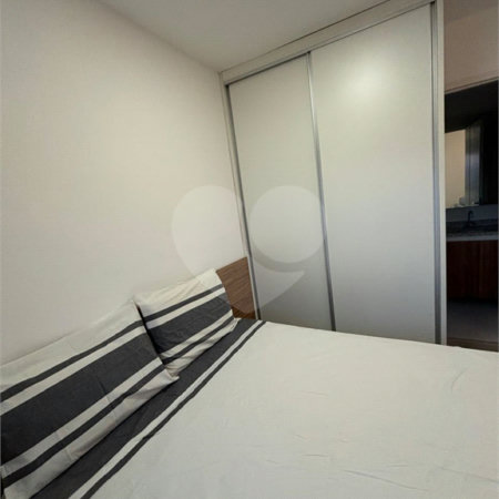 Apartamento para alugar com 1 suíte em Pinheiros, São Paulo, SP