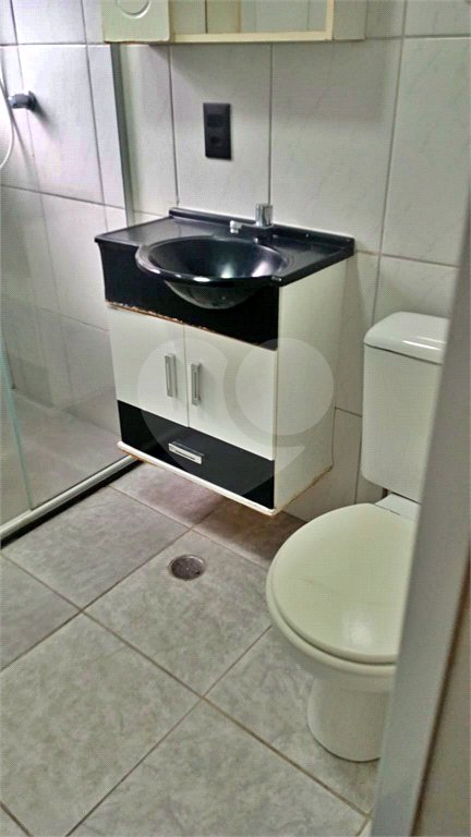 Apartamento à venda com 2 quartos, sendo 1 suíte, em Vila Nova Conceição, São Paulo, SP