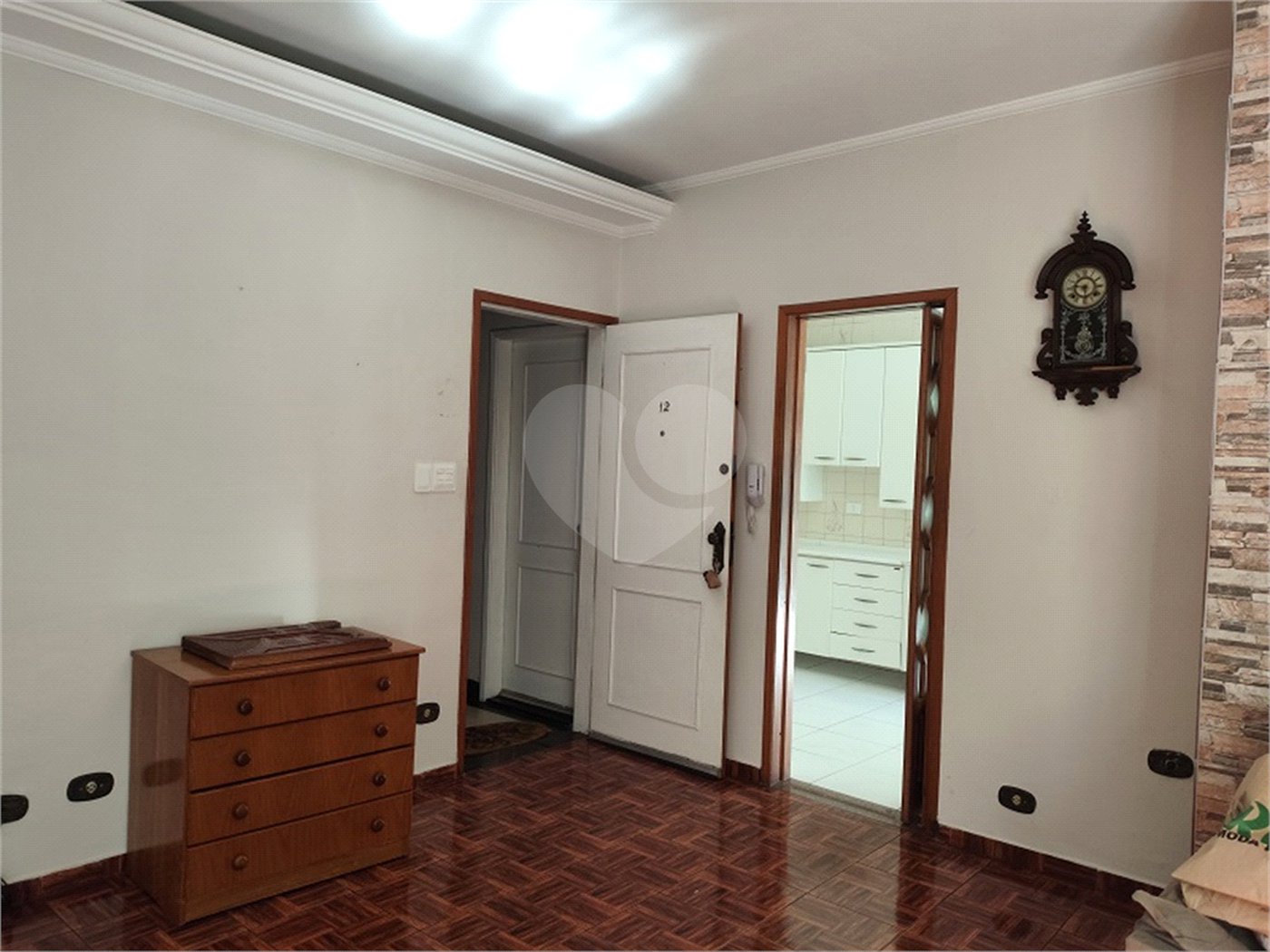 Apartamento à venda com 2 quartos em Santana, São Paulo, SP
