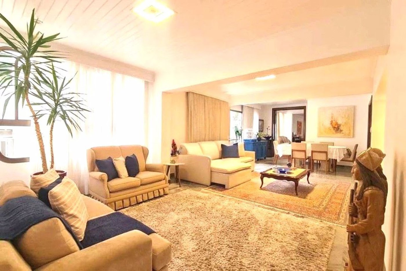 Apartamento Residencial à venda, Gonzaga, Santos - AP0964.