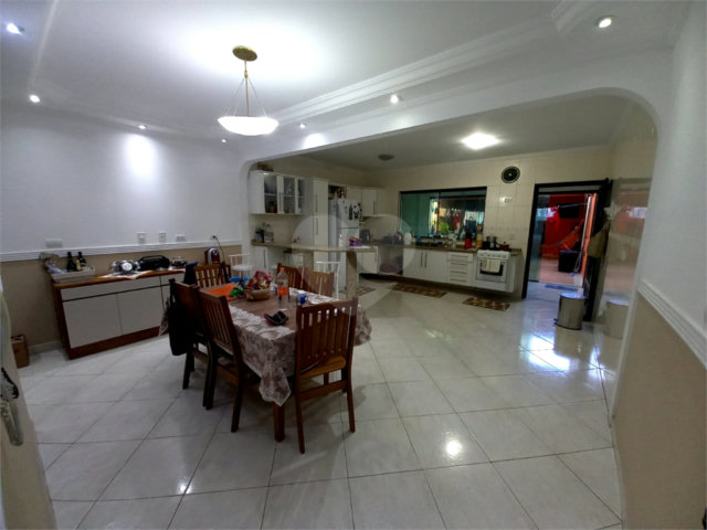 Casa à venda com 4 quartos, sendo 3 suítes,  em Pirituba, São Paulo, SP