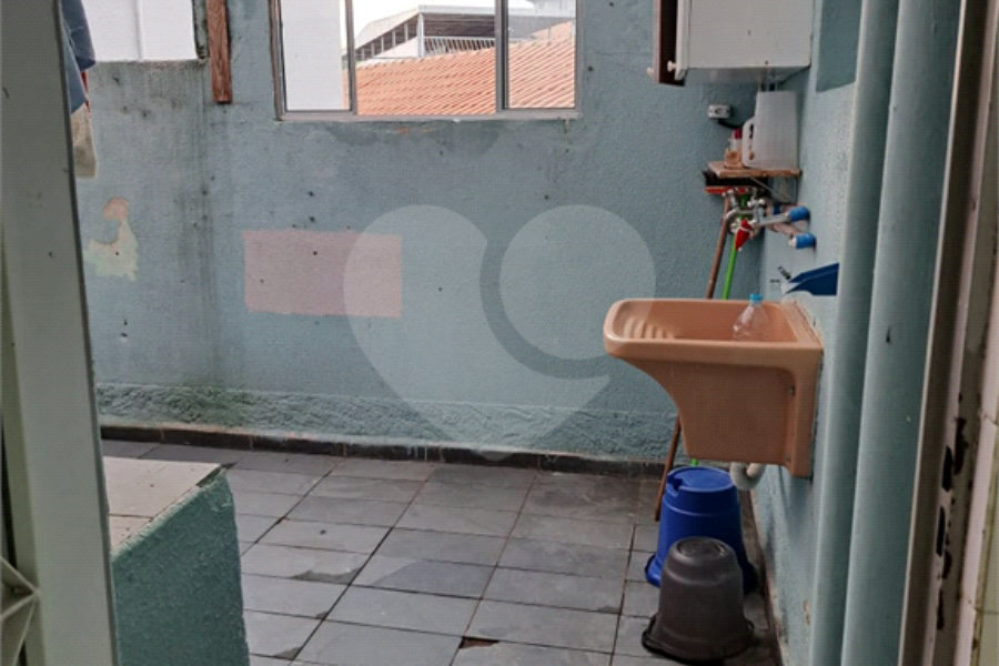 Casa à venda com 3 quartos em Freguesia do Ó, São Paulo, SP