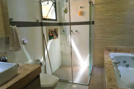 Casa à venda com 3 suítes no condomínio Villagio Milano, Sorocaba - SP