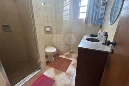 Apartamento à venda com 2 quartos em Rio Comprido, Rio de Janeiro, RJ