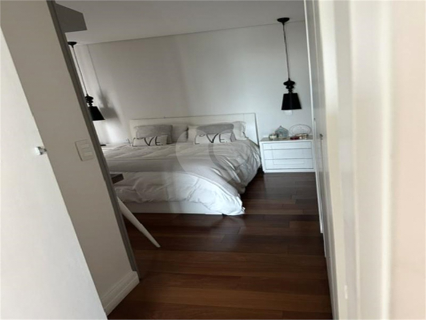 Apartamento à venda com 1 suíte em Itaim Bibi, São Paulo, SP
