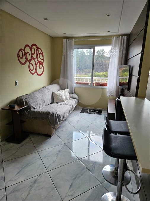 Apartamento à venda ou para alugar com 2 quartos em Portais (polvilho), Cajamar, SP