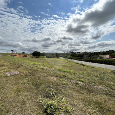 Terreno à venda no condomínio Up Residencial, Votorantim - SP