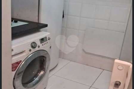 Apartamento à venda com 1 quarto em Copacabana, Rio de Janeiro, RJ