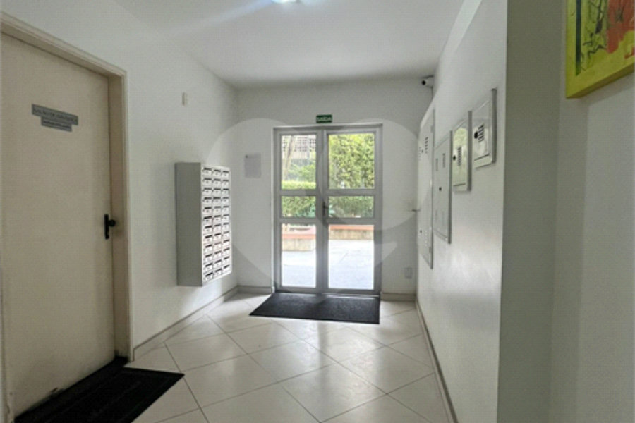 Apartamento à venda com 3 quartos, sendo 1 suíte, em Mandaqui, São Paulo, SP