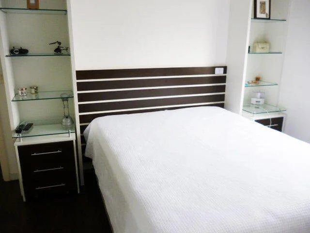 Apartamento à venda com 3 suítes em Vila Leopoldina, São Paulo, SP