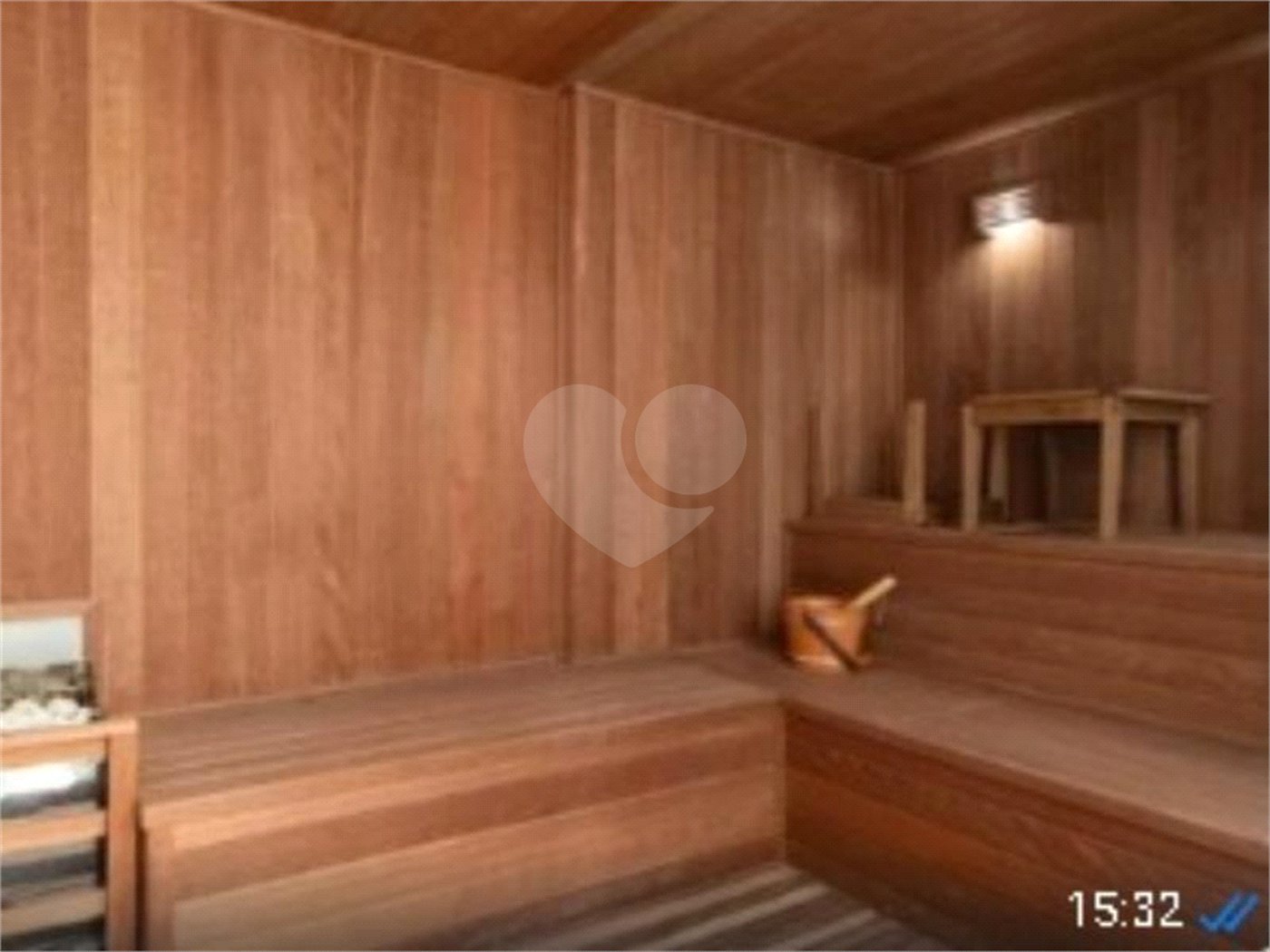 Apartamento à venda com 1 quarto em Barra Funda, São Paulo, SP