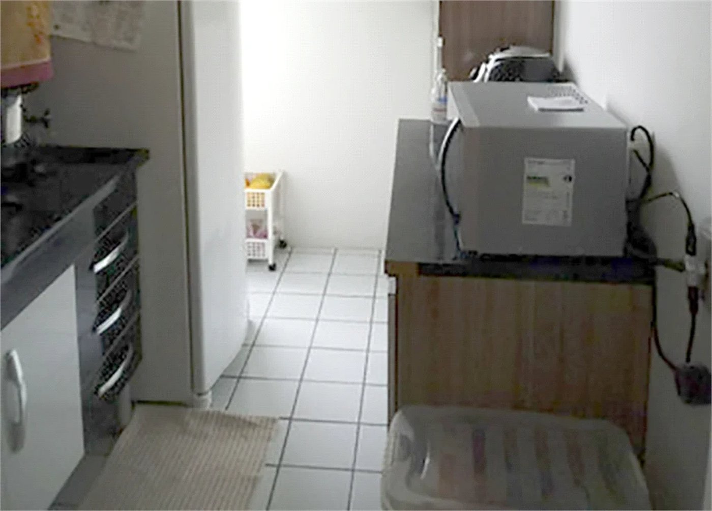 Apartamento à venda com 2 quartos em Jaguaré, São Paulo, SP
