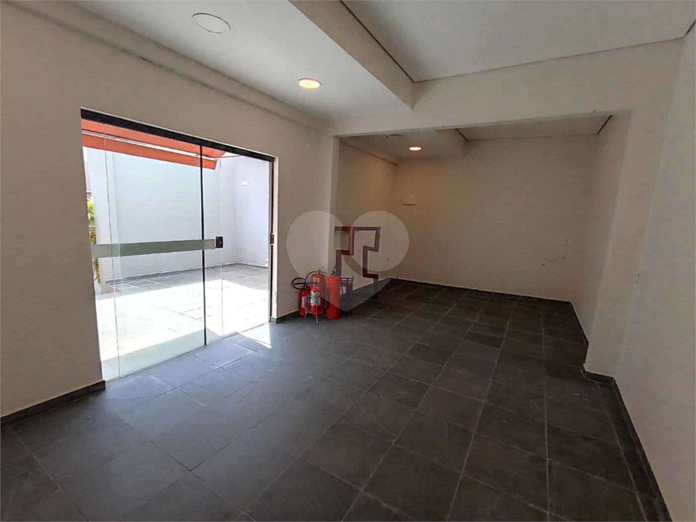Casa para alugar com 4 quartos, sendo 1 suíte, no Centro, Itapetininga, SP