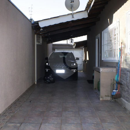 Casa Térrea à venda com 3 quartos, sendo 1 suíte, em Vila Gardênia, Atibaia, SP