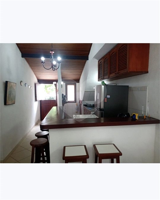 Casa em condomínio à venda com 2 quartos em Geribá, Armação dos Búzios, RJ